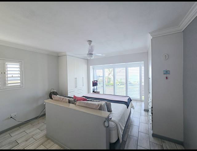 3 BEDROOM APARTMENT TO LET IN BALLITO CENTRAL